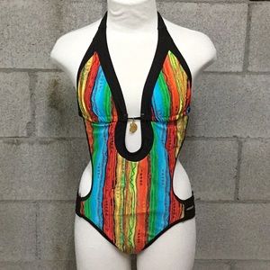 Coogi Vintage Swimsuit